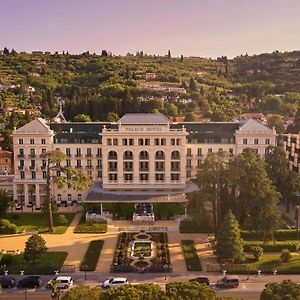 Hotel Kempinski Palace Portoroz