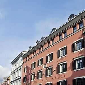 Hotel Schwarzer Adler Innsbruck